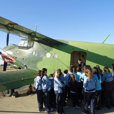Armys Airport 11