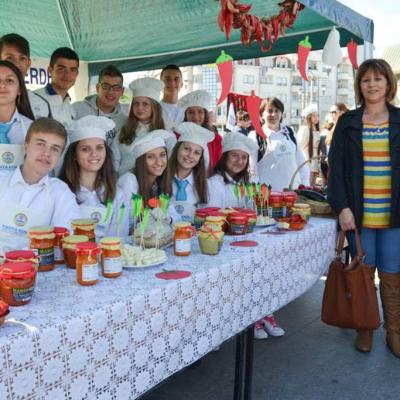 Ajvarijada Strumica 2013 1